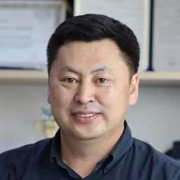 Munkhtsog Altankhuu