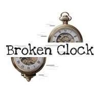 Broken Clock Games