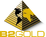B2Gold