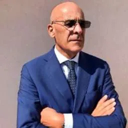 Luca Blini, Angel Investor