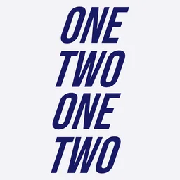 One-Two-One-Two
