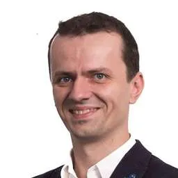 Marius Istrate, Angel Investor