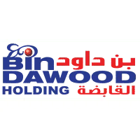 BinDawood Holding