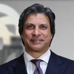Faizal Kundil