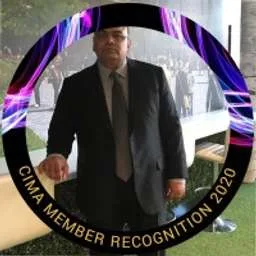 Muhammad Khalid Iqtadar