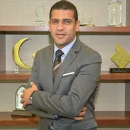 Mahmoud Ibrahim Safan