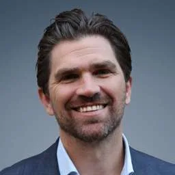 Fredrik Högemark