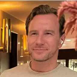 Marcus Boström, Co-Founder at Keystone Education Group