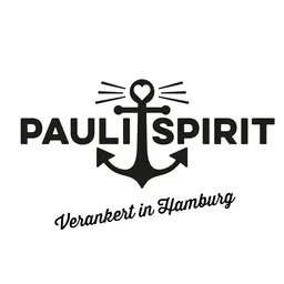 Pauli Spirit