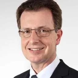 Patrick Barbey, Managing Director at Innovaud