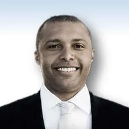 Corey Dias