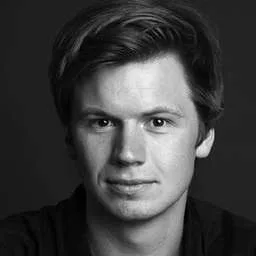 Alan Keegan