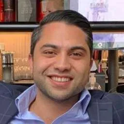 Sidney Macdessi