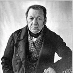 David Sprüngli-Schwarz