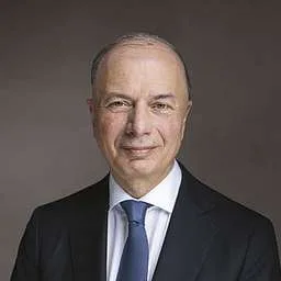Dieter Weisskopf