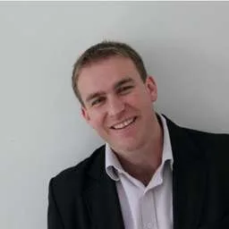 Oliver Palmer