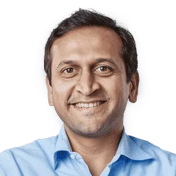 Ashish Karandikar