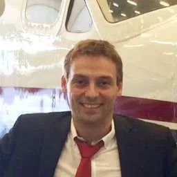 Javier Durán de Jesús