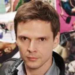 Andrey Burin