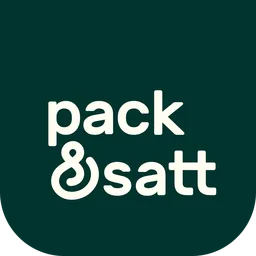 pack&satt