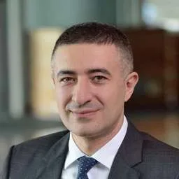 Mahmut Akten
