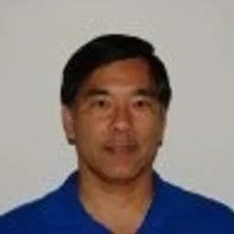 Dave Yonamine