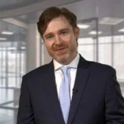 Michael O'Rourke