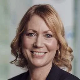 Maj Hedtjärn