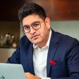 Yashovardhan Shah, Angel Investor