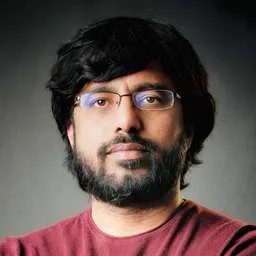 Sreenivasa Reddy Musani, Founder, Chairman & Managing Director at Ektha