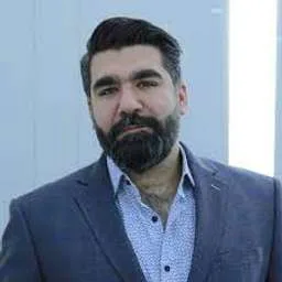 Hady Shaikh