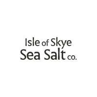 Isle of Skye Sea Salt
