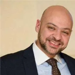Wassim El-Metwally