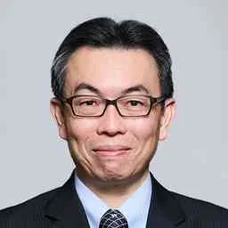 Nagaoka Hidenori
