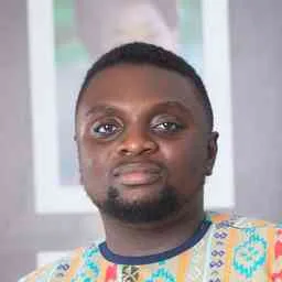 Samuel Kwame Boadu, Editor-In-Chief & Founder at Accra Street Journal