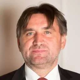 Radomir Jovanovic