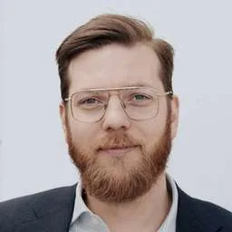 Jon Amdahl Martinsen