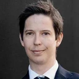 Espen Eide Solstad