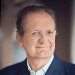 Walter Oberhaensli