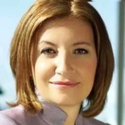 Susanna Zapreva, CEO at Enercity