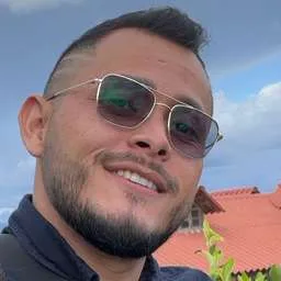 Leo Milian, Angel Investor