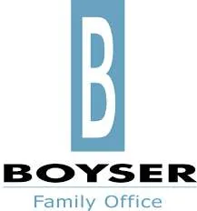 Boyser SRL