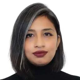 Diksha Dutta