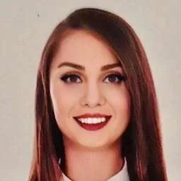 Andreea Dinu