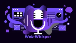 Web Whisper Technologies
