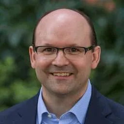 Jeff Bakke