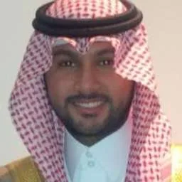 Khaled Al-Brahim