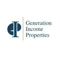 Generation Income Properties