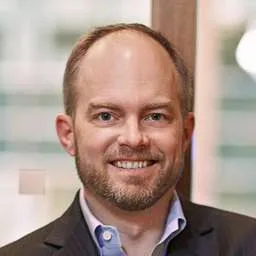 Aaron Davenport