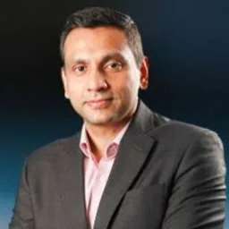 Anshul Agarwal